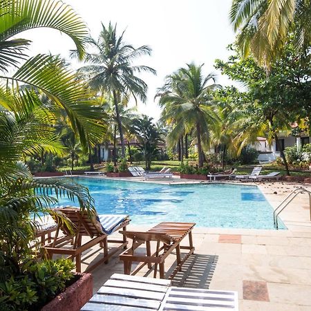 Villa Marigold كافيلوسِم المظهر الخارجي الصورة