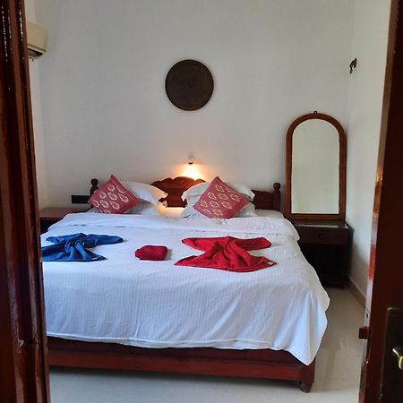 Villa Marigold كافيلوسِم المظهر الخارجي الصورة