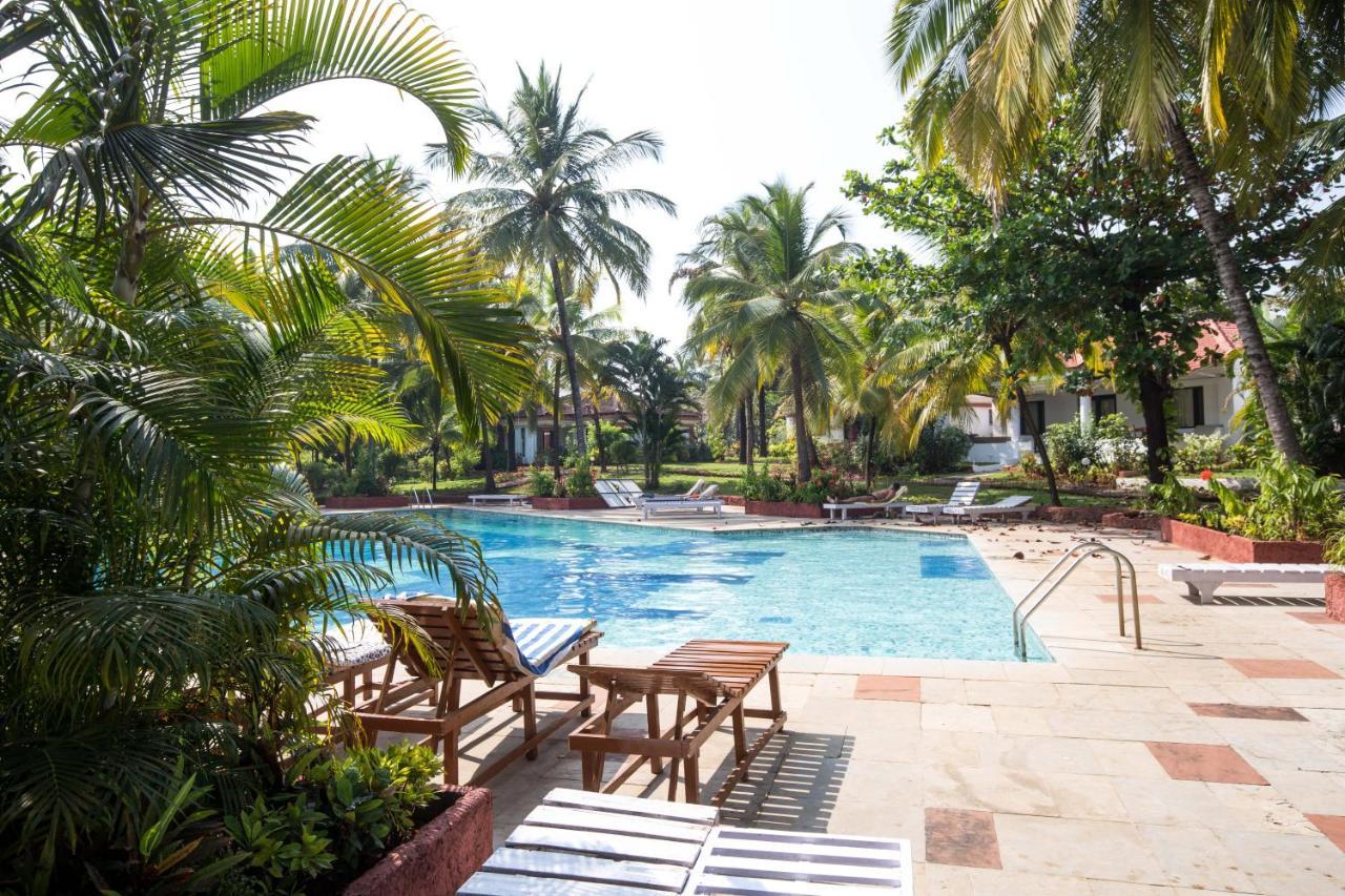 Villa Marigold كافيلوسِم المظهر الخارجي الصورة