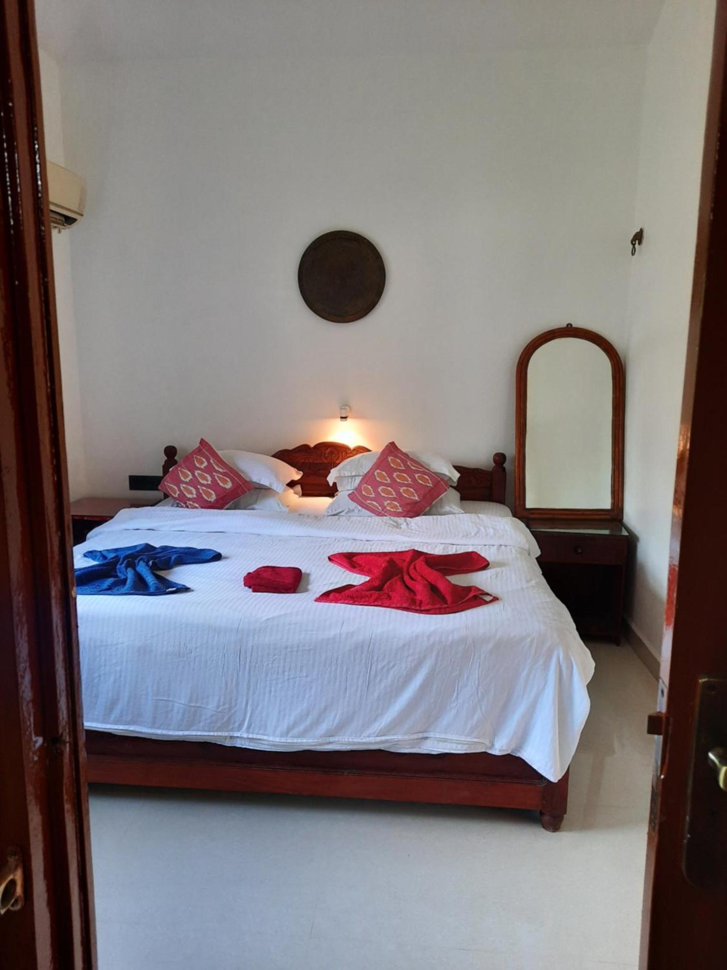 Villa Marigold كافيلوسِم المظهر الخارجي الصورة