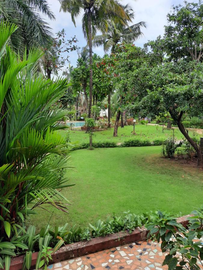 Villa Marigold كافيلوسِم المظهر الخارجي الصورة