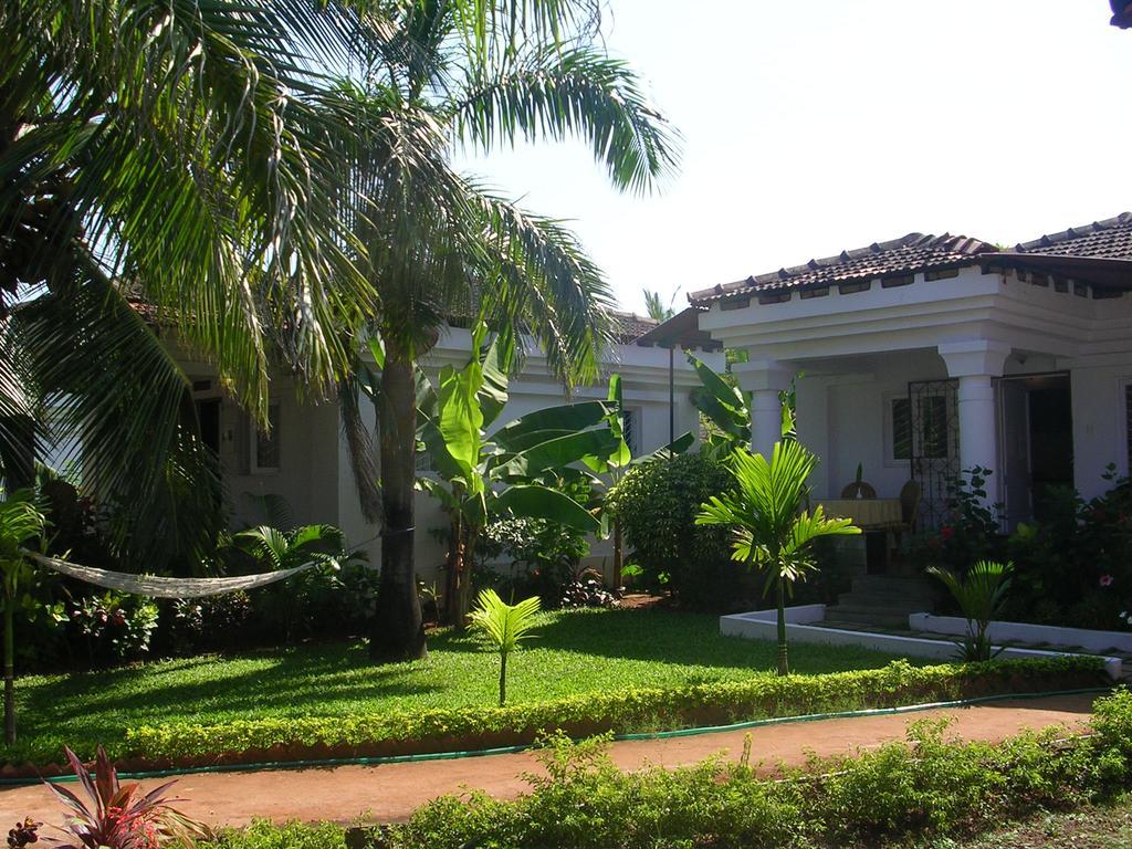 Villa Marigold كافيلوسِم المظهر الخارجي الصورة