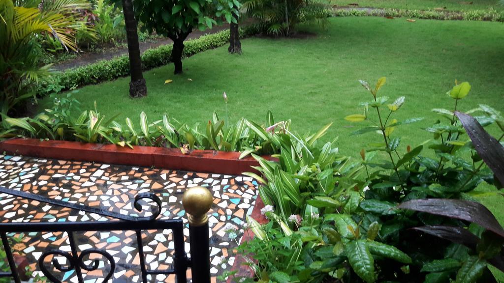 Villa Marigold كافيلوسِم المظهر الخارجي الصورة