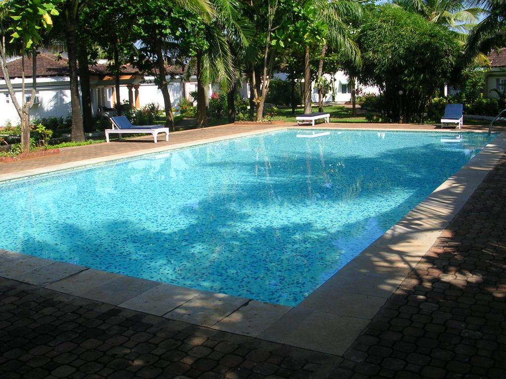 Villa Marigold كافيلوسِم المظهر الخارجي الصورة